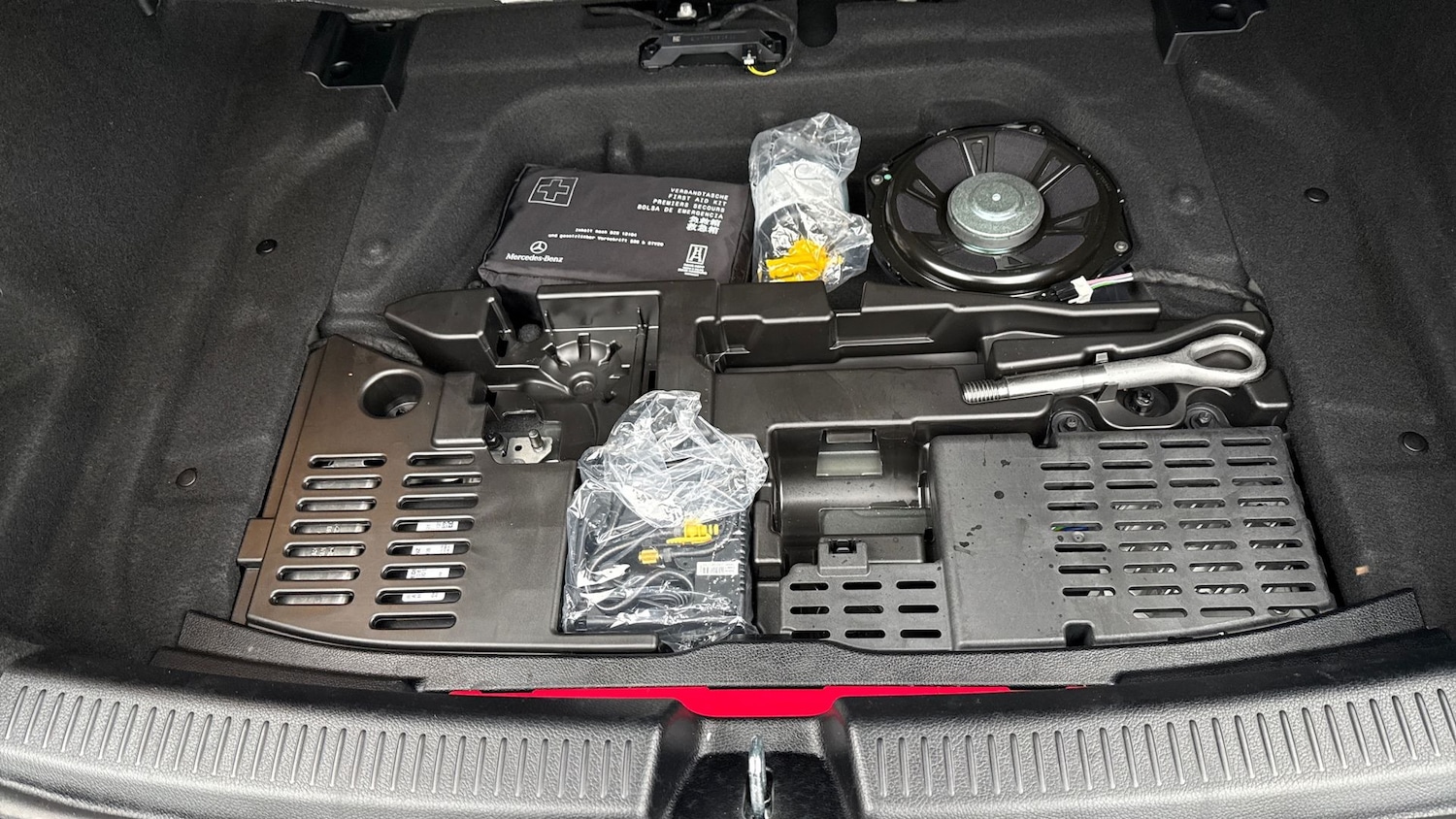 Used Mercedes-Benz A-Class 2022 for sale - 77619259: Photo 39