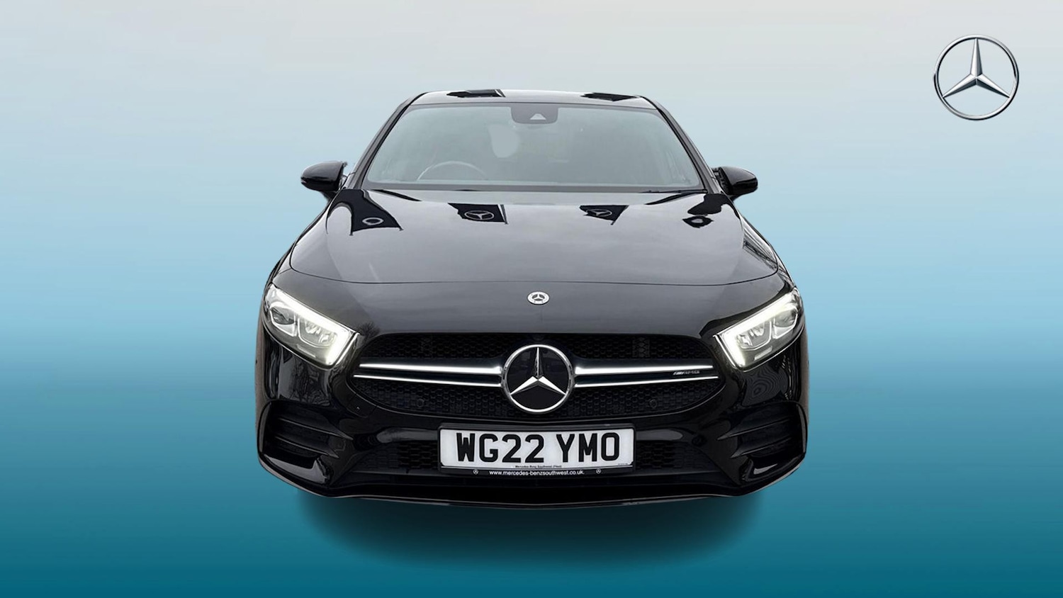 Used Mercedes-Benz A-Class 2022 for sale - 77619259: Photo 6