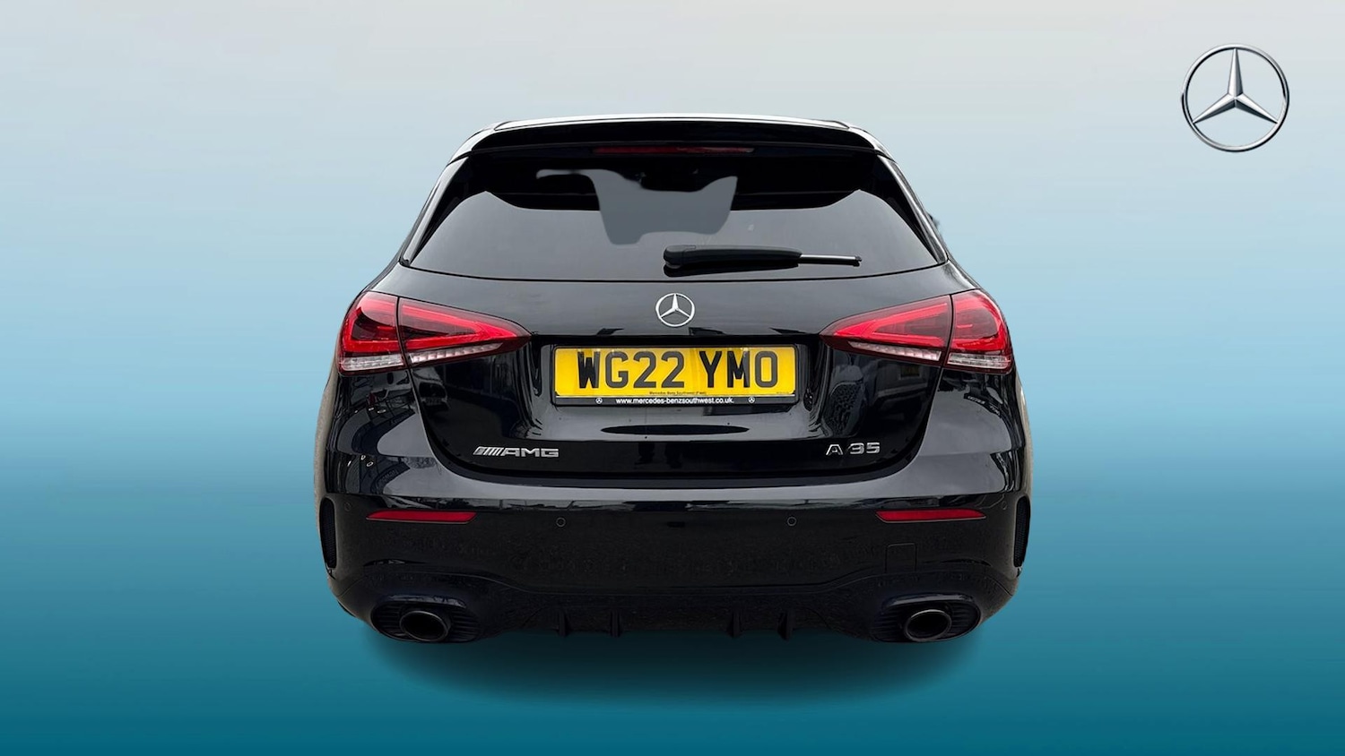 Used Mercedes-Benz A-Class 2022 for sale - 77619259: Photo 7