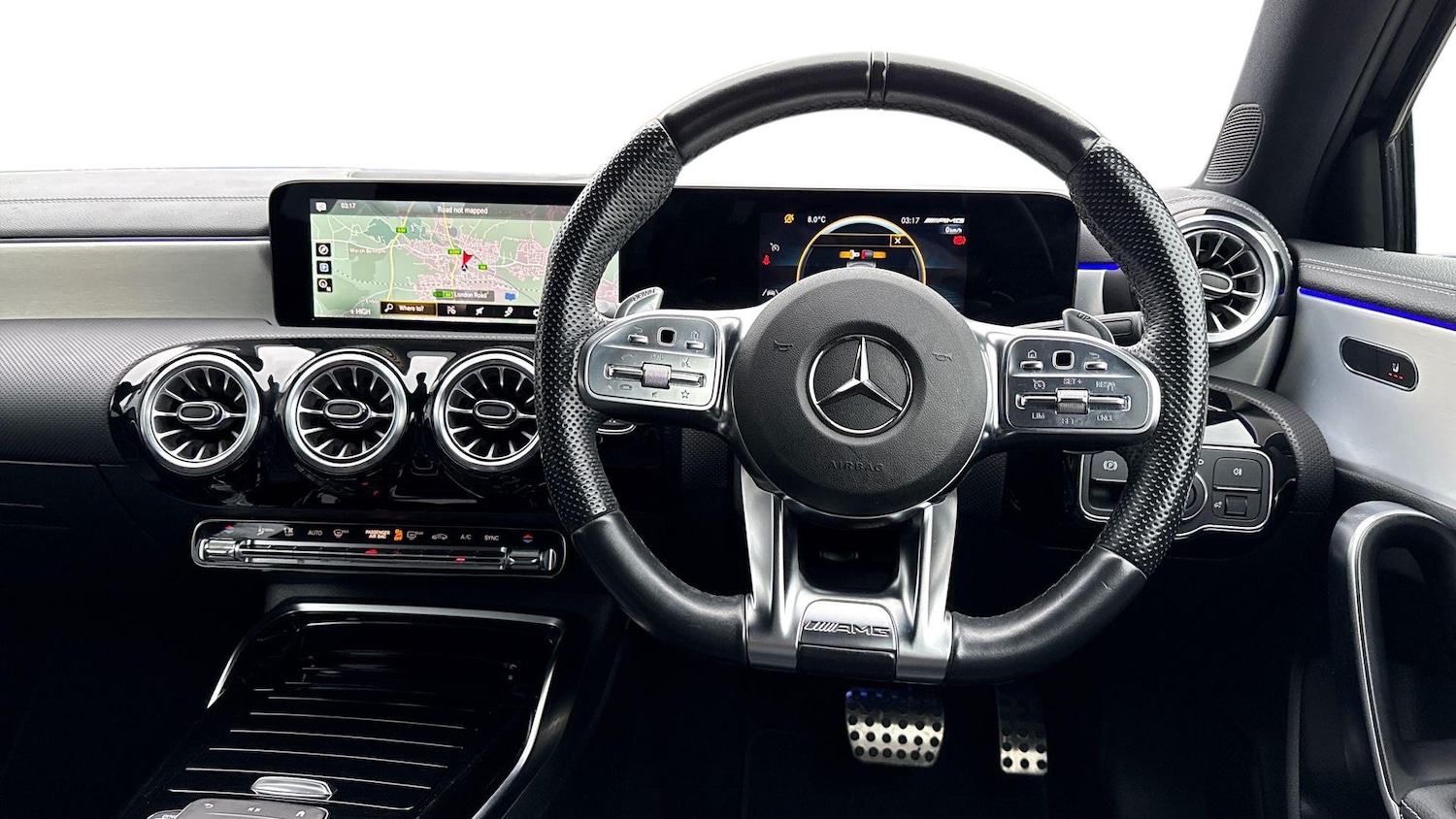 Used Mercedes-Benz A-Class 2022 for sale - 77619259: Photo 9