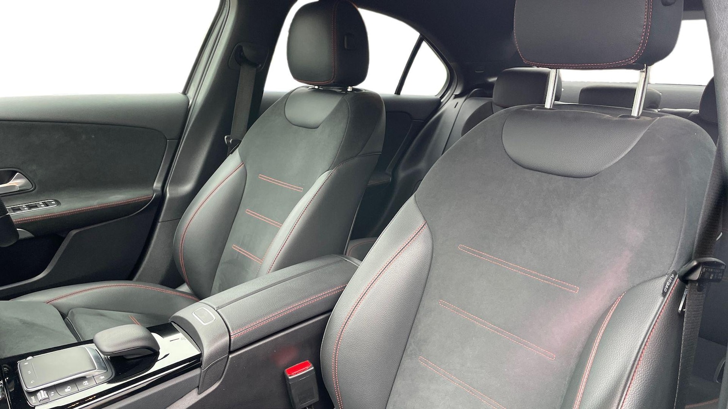 Used Mercedes-Benz A-Class 2023 for sale - 76413696: Photo 11