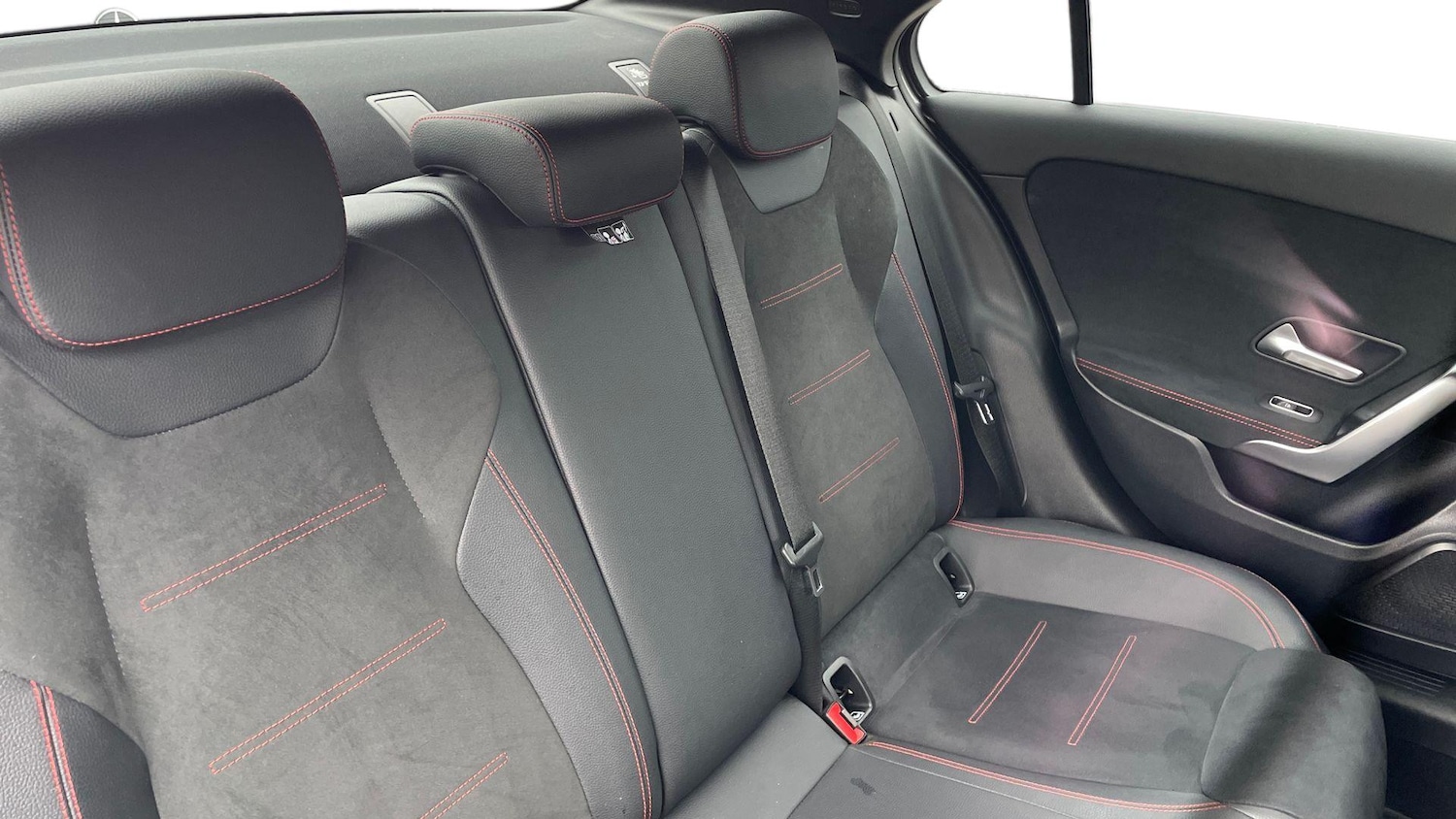 Used Mercedes-Benz A-Class 2023 for sale - 76413696: Photo 12