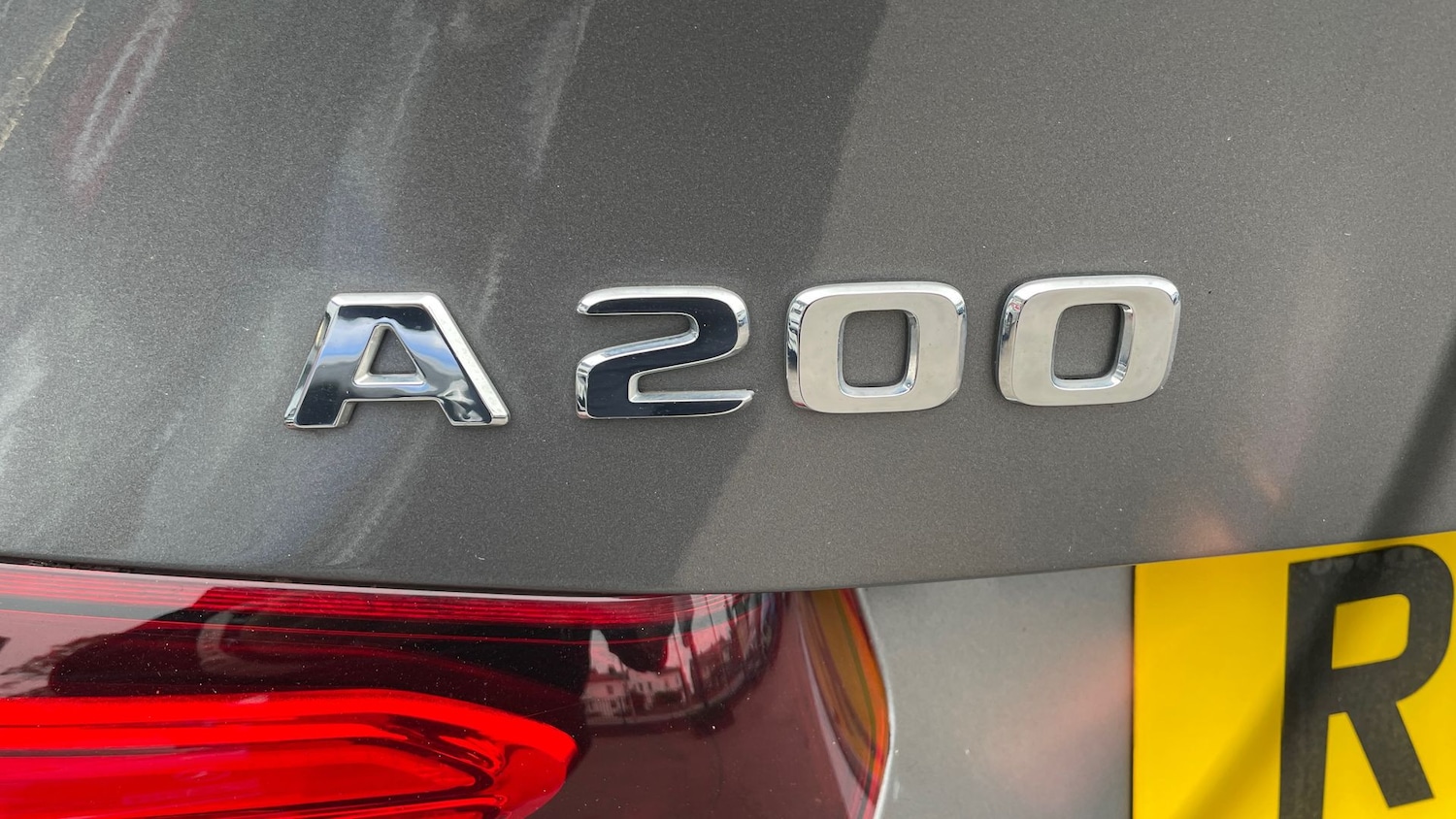 Used Mercedes-Benz A-Class 2023 for sale - 76413696: Photo 17