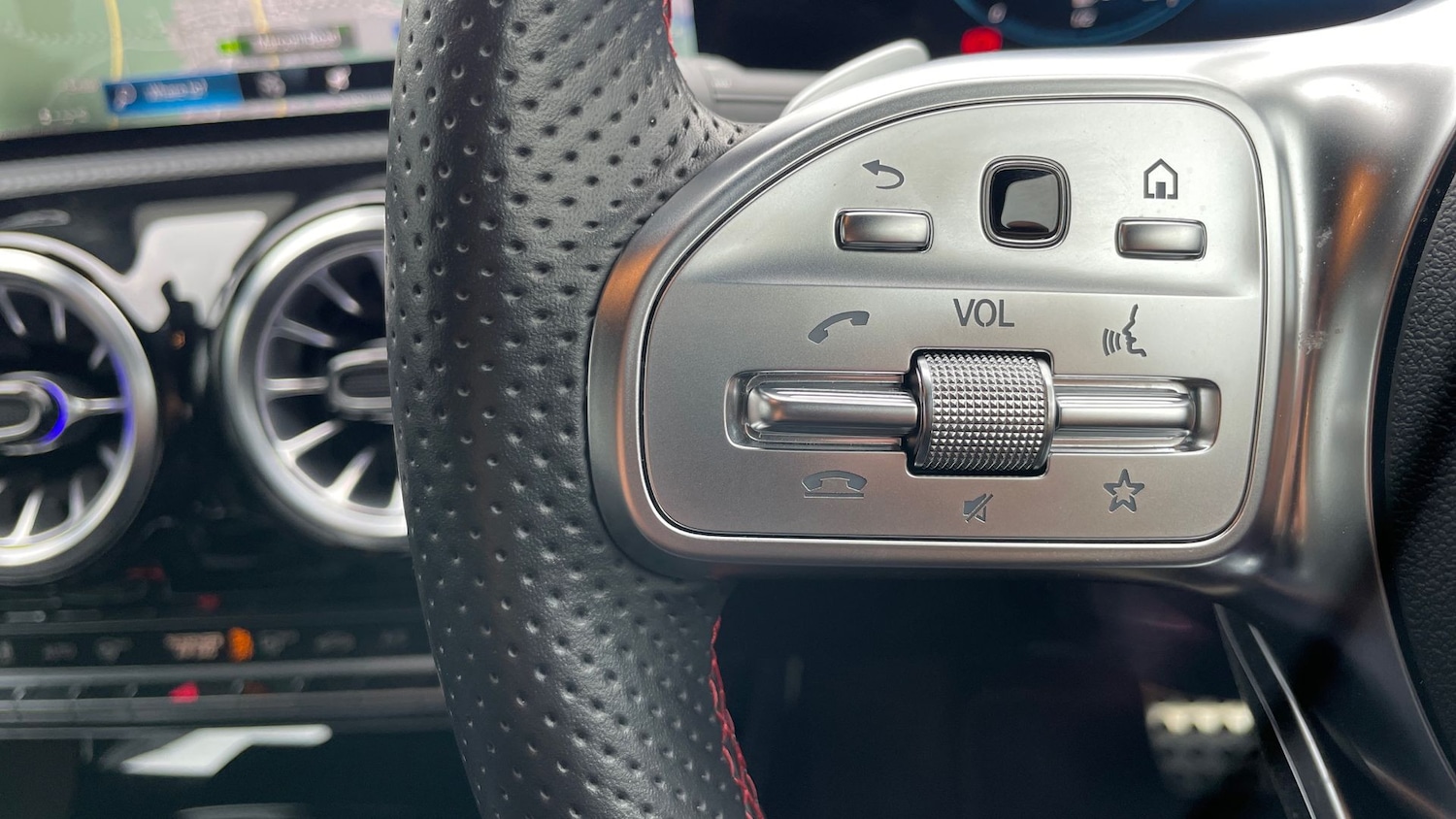 Used Mercedes-Benz A-Class 2023 for sale - 76413696: Photo 19