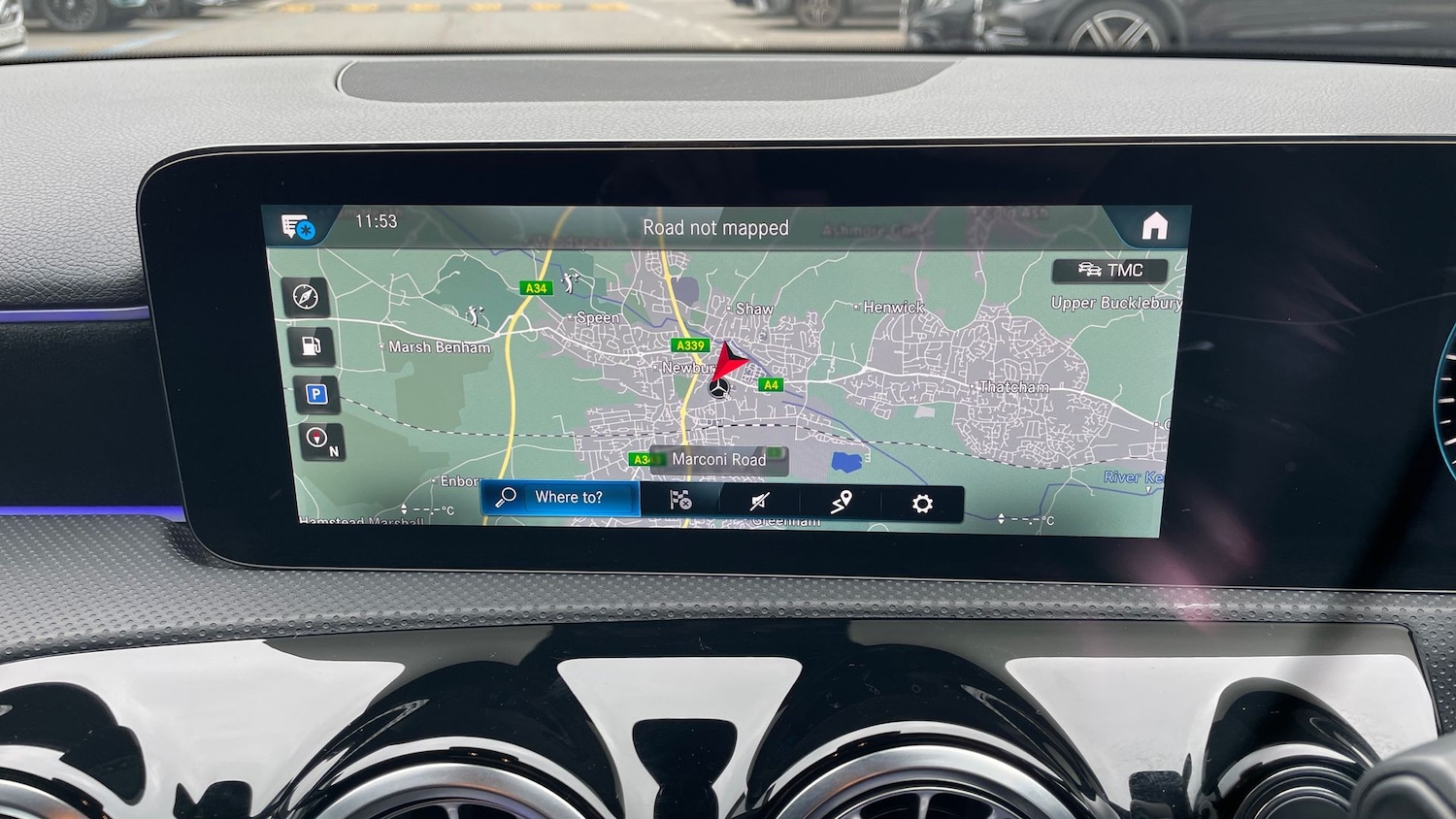 Used Mercedes-Benz A-Class 2023 for sale - 76413696: Photo 20