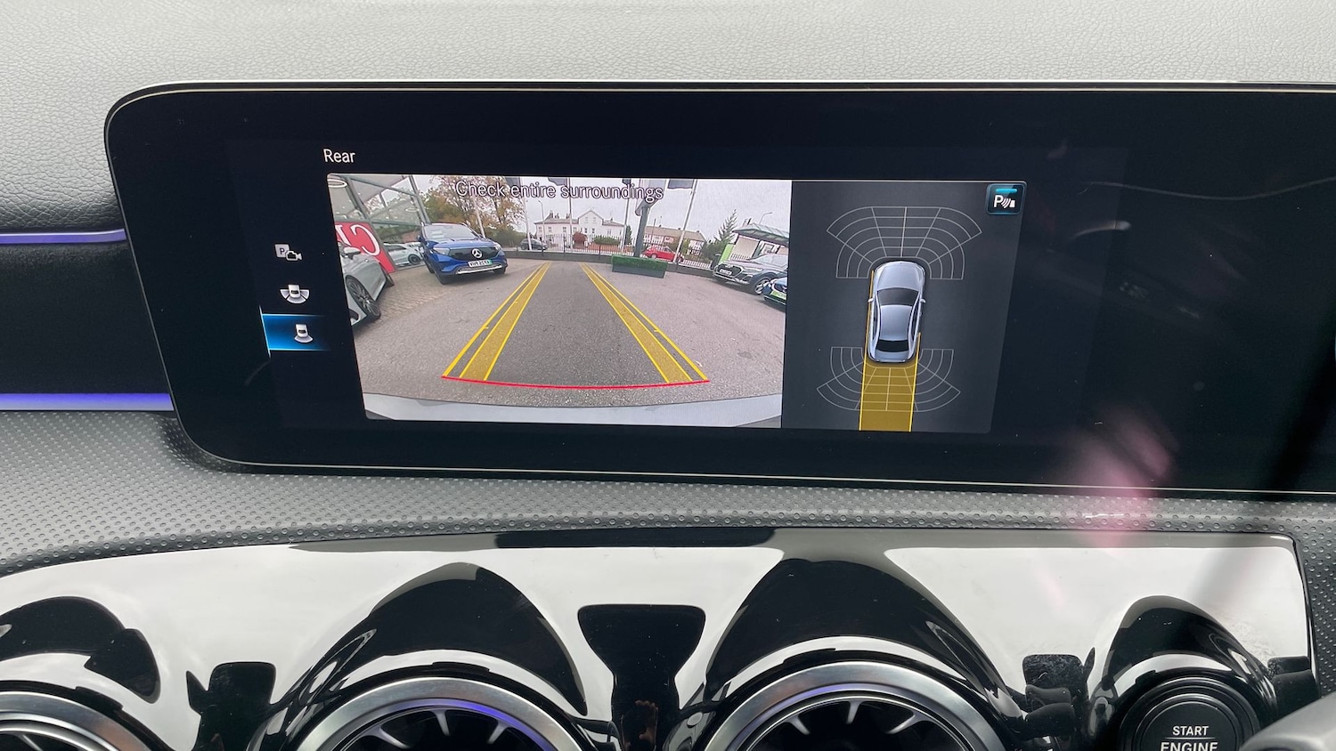 Used Mercedes-Benz A-Class 2023 for sale - 76413696: Photo 21