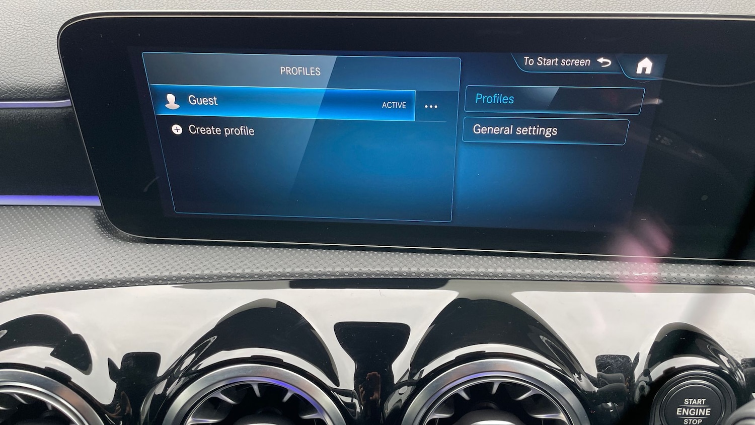 Used Mercedes-Benz A-Class 2023 for sale - 76413696: Photo 22