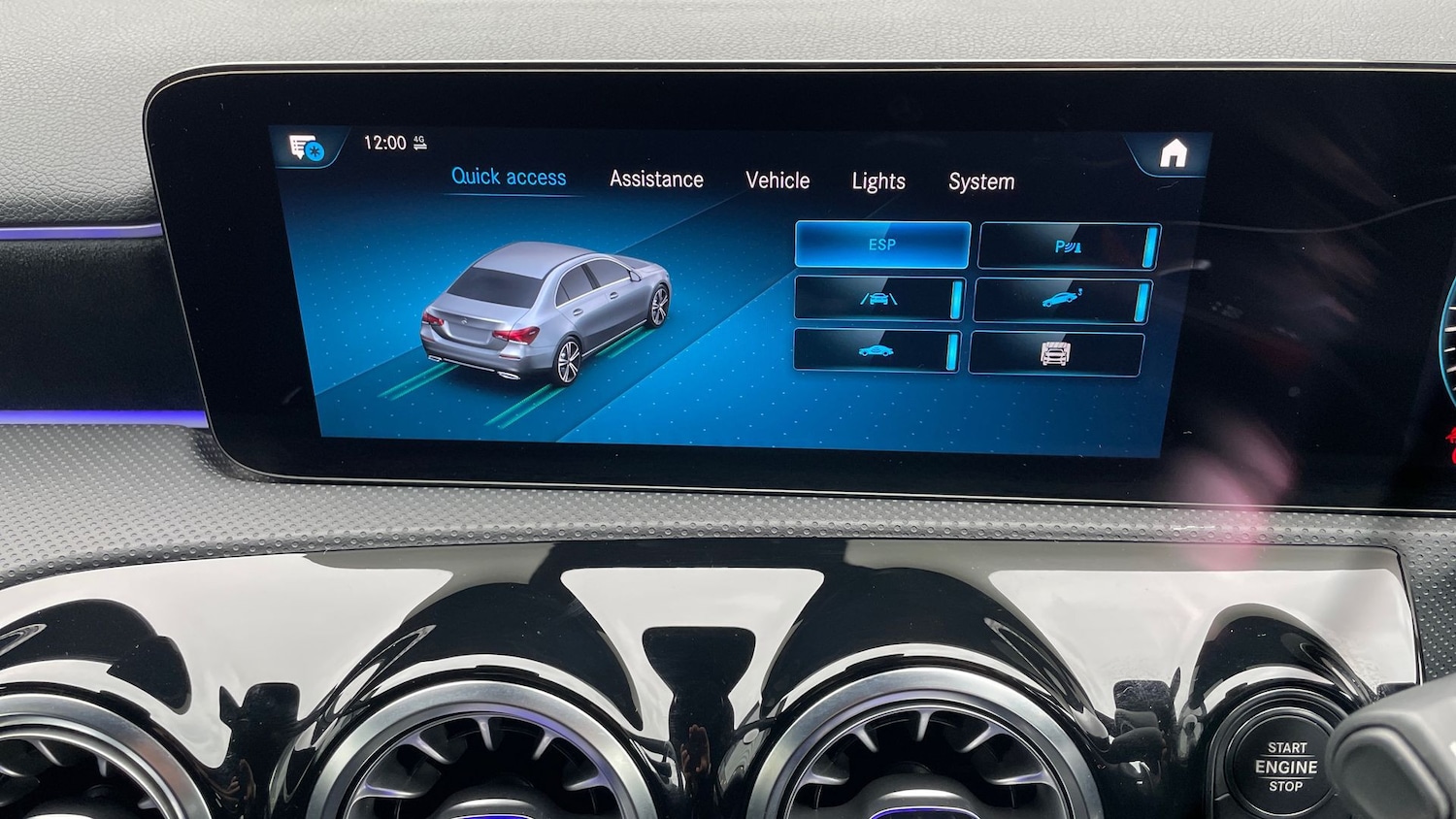 Used Mercedes-Benz A-Class 2023 for sale - 76413696: Photo 23