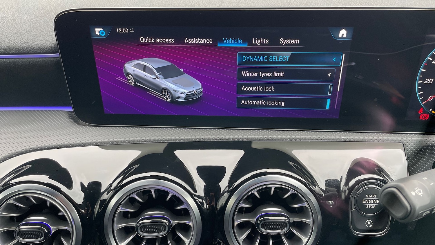 Used Mercedes-Benz A-Class 2023 for sale - 76413696: Photo 24