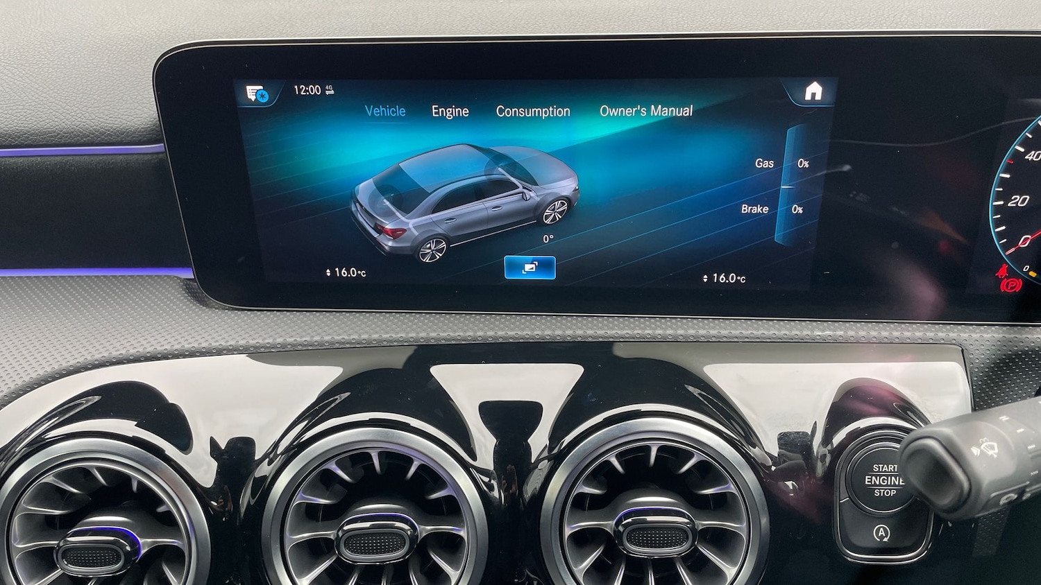 Used Mercedes-Benz A-Class 2023 for sale - 76413696: Photo 25