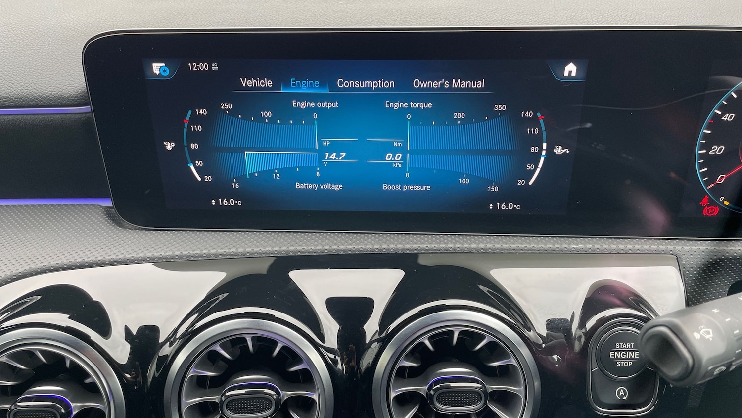 Used Mercedes-Benz A-Class 2023 for sale - 76413696: Photo 26