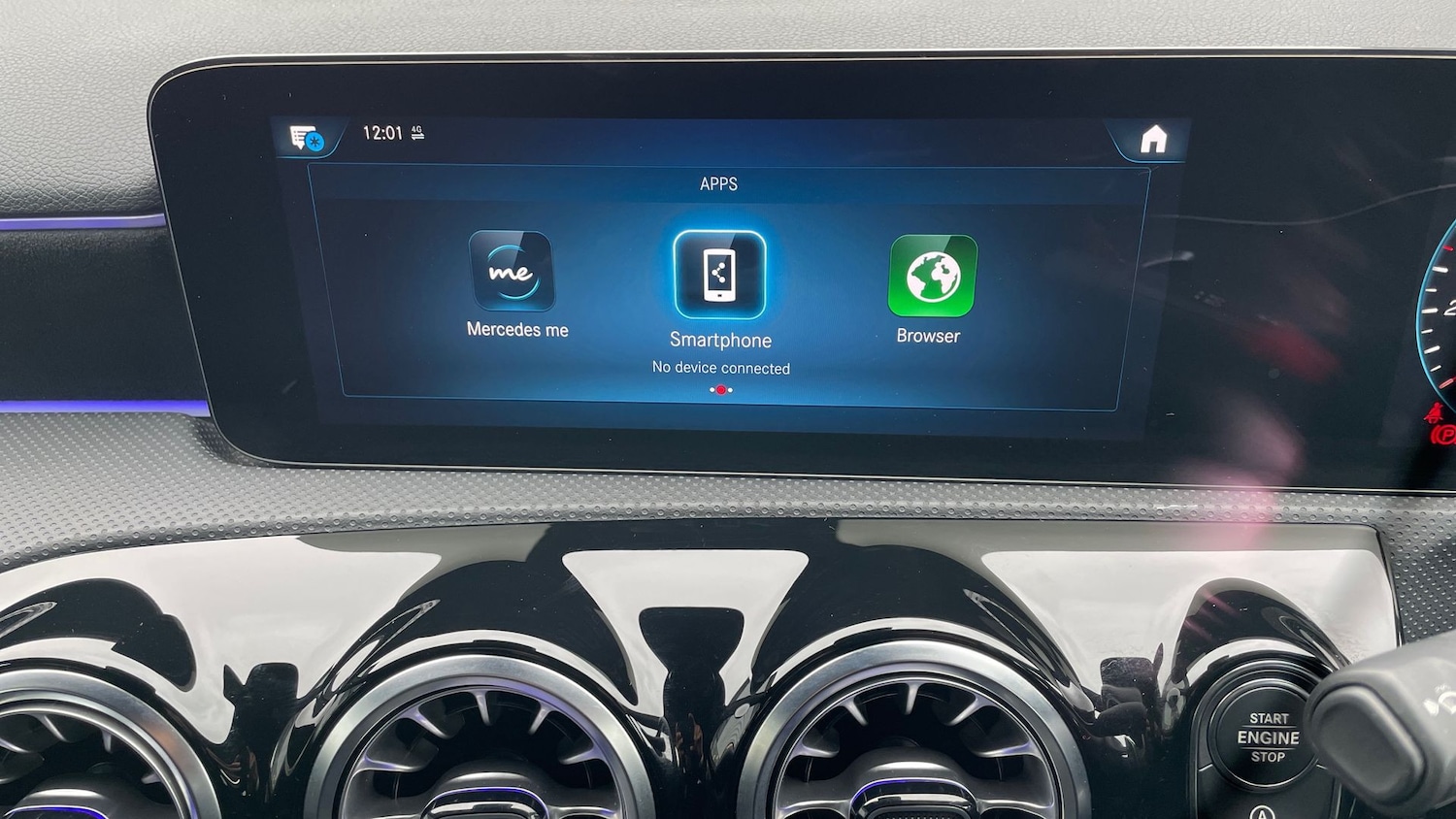 Used Mercedes-Benz A-Class 2023 for sale - 76413696: Photo 27