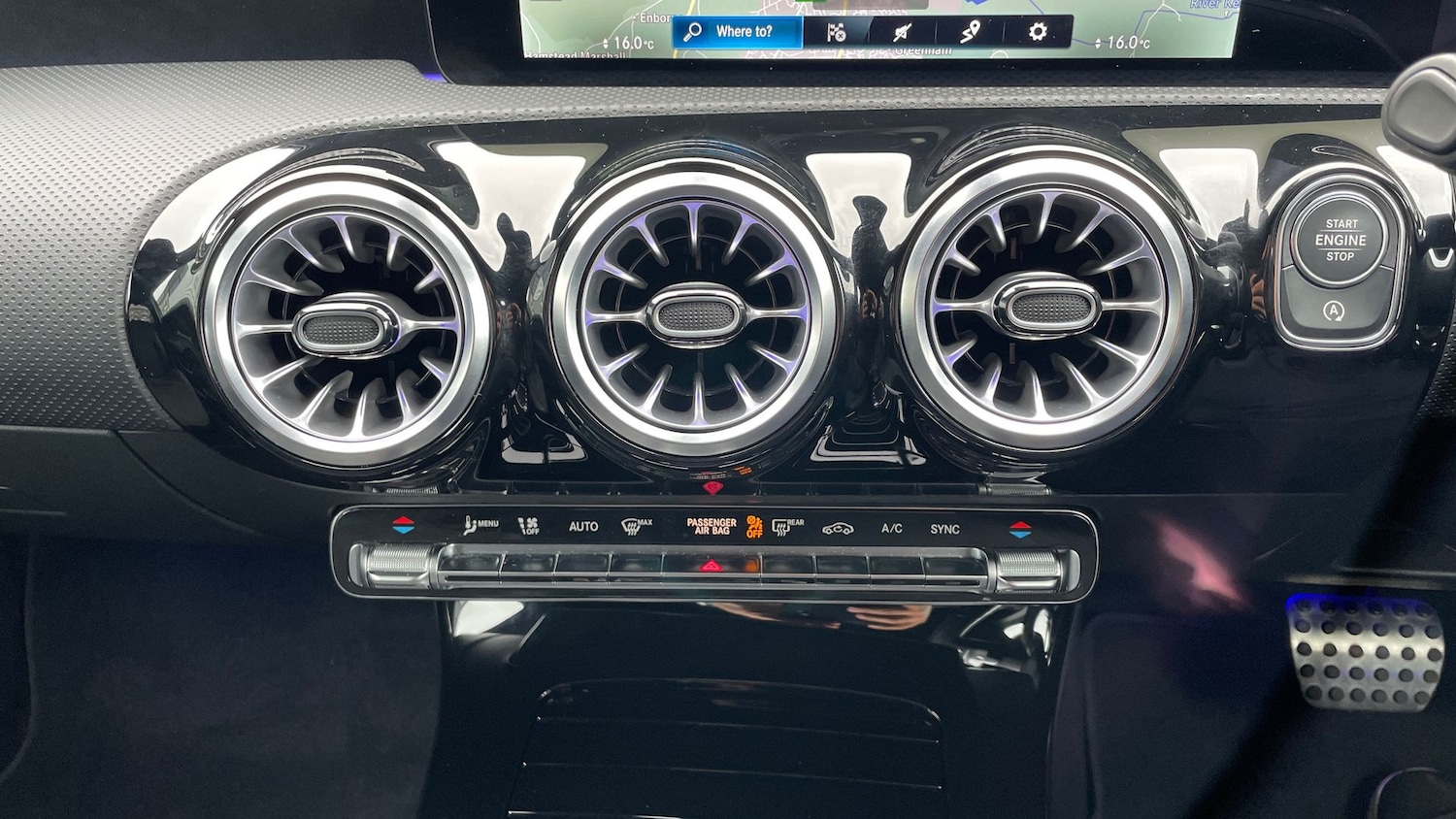 Used Mercedes-Benz A-Class 2023 for sale - 76413696: Photo 28