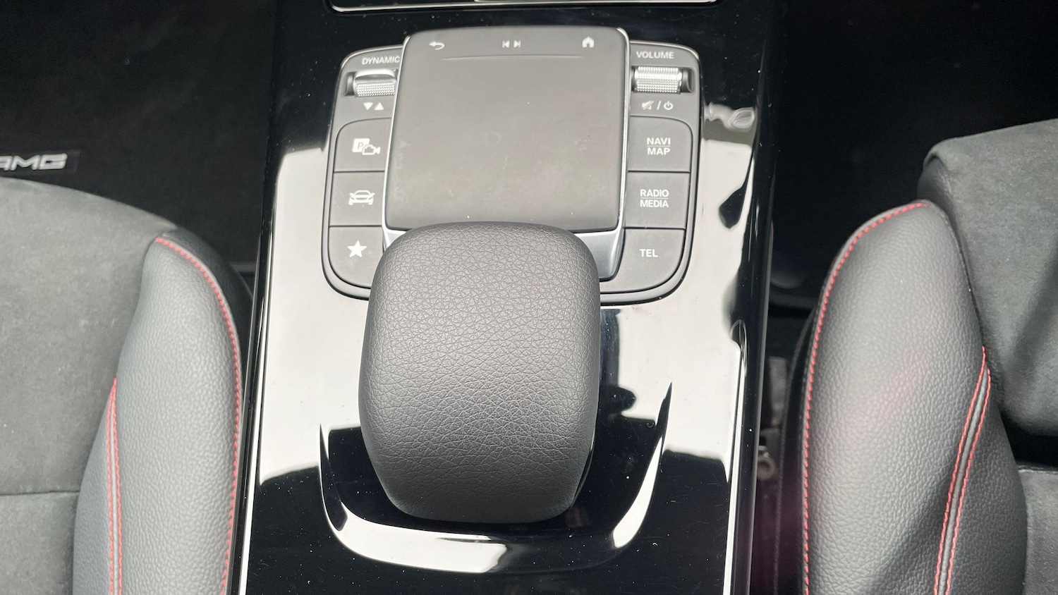 Used Mercedes-Benz A-Class 2023 for sale - 76413696: Photo 30