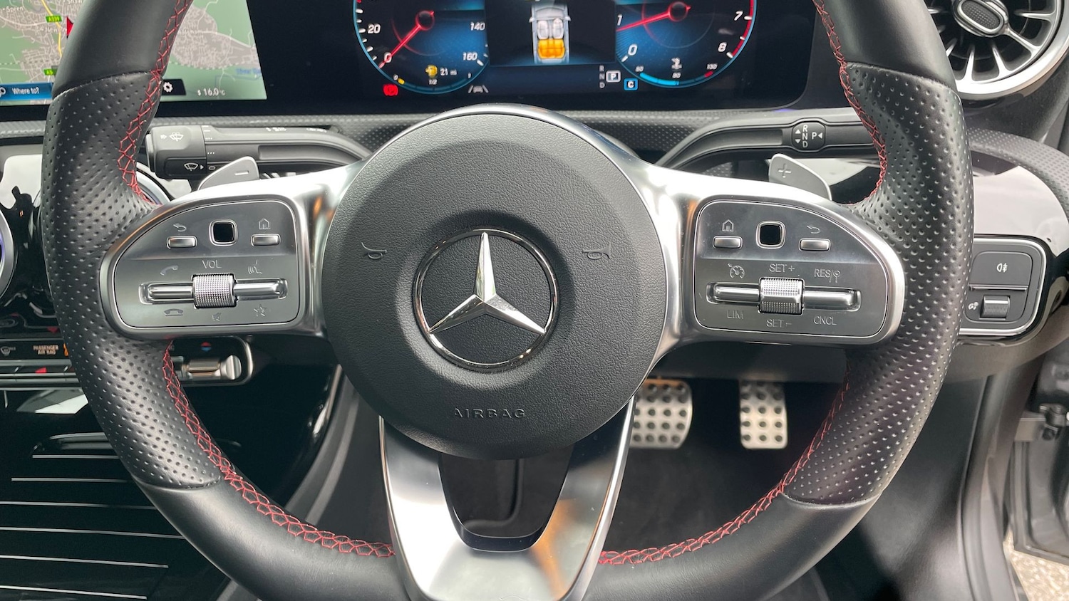 Used Mercedes-Benz A-Class 2023 for sale - 76413696: Photo 31