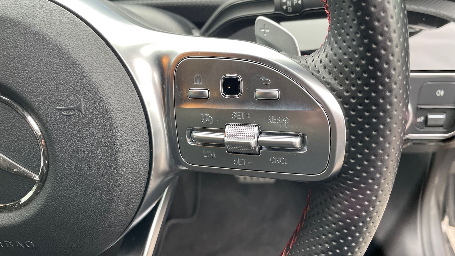 Used Mercedes-Benz A-Class 2023 for sale - 76413696: Photo 32