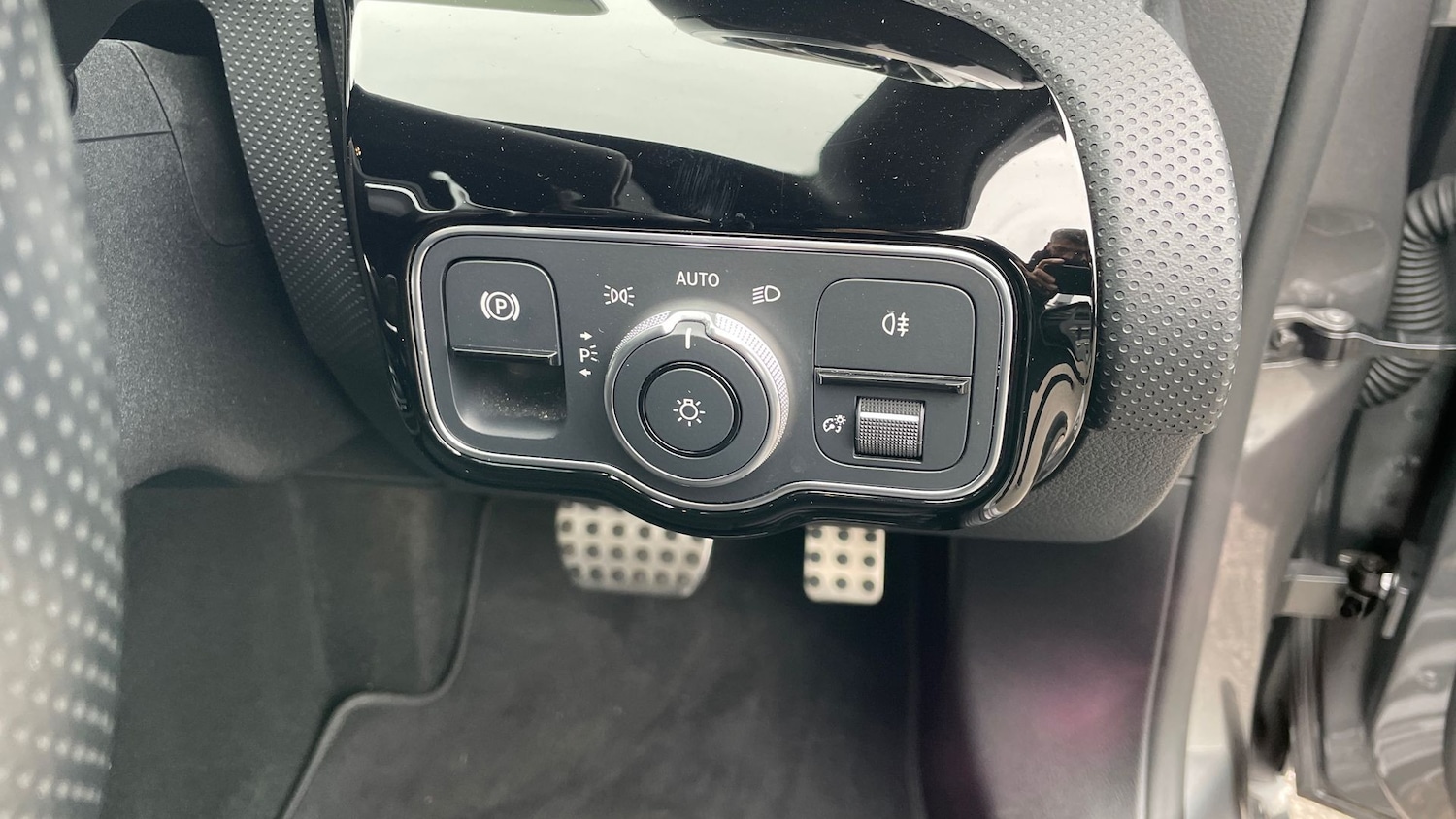 Used Mercedes-Benz A-Class 2023 for sale - 76413696: Photo 33