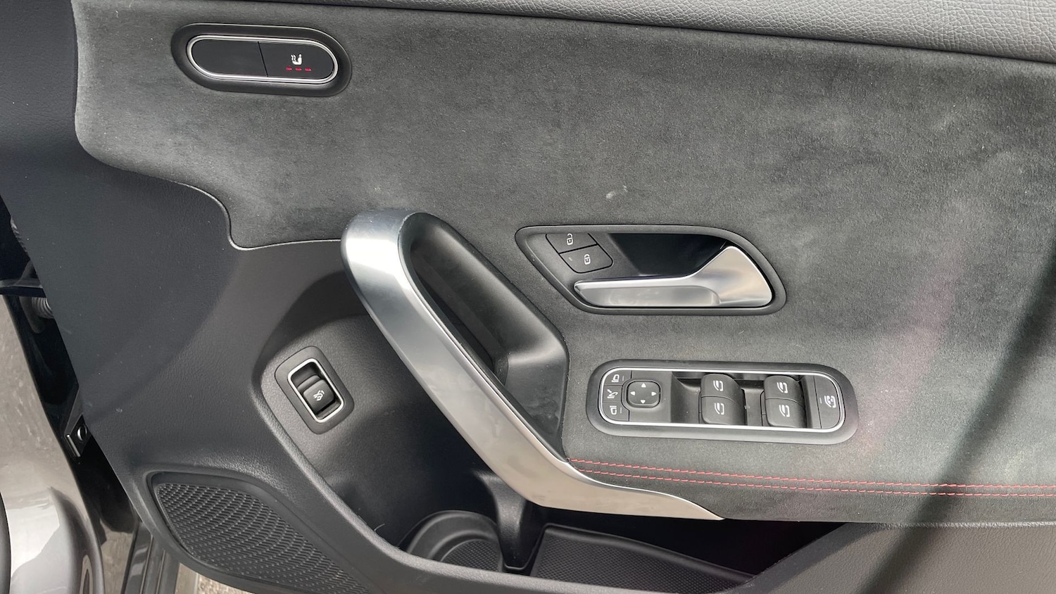 Used Mercedes-Benz A-Class 2023 for sale - 76413696: Photo 35