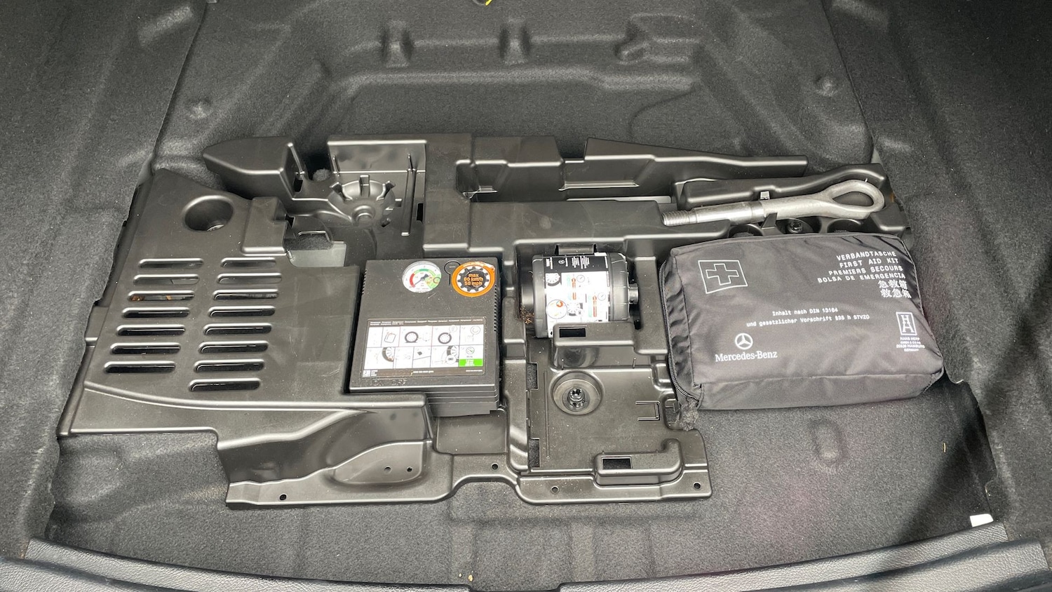 Used Mercedes-Benz A-Class 2023 for sale - 76413696: Photo 39