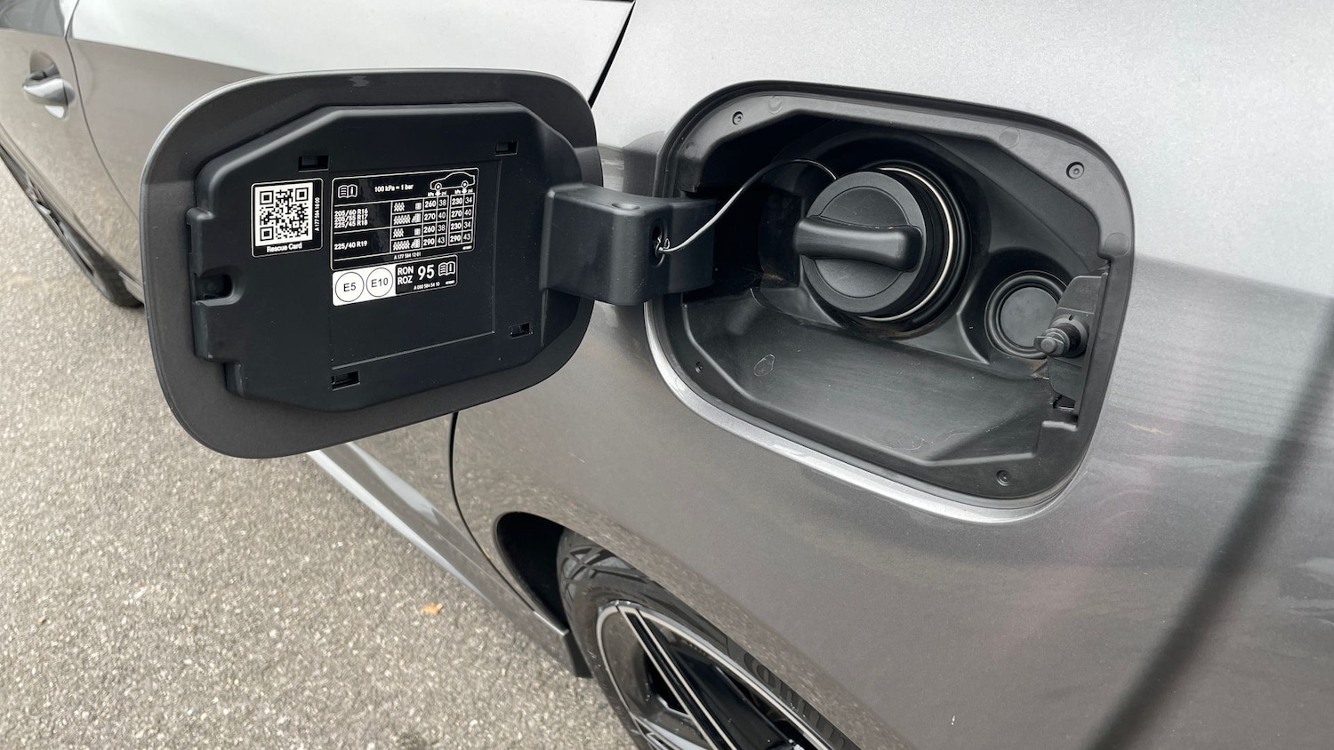 Used Mercedes-Benz A-Class 2023 for sale - 76413696: Photo 40