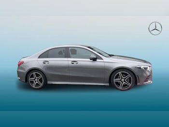 Used Mercedes-Benz A-Class 2023 for sale - 76413696: Photo