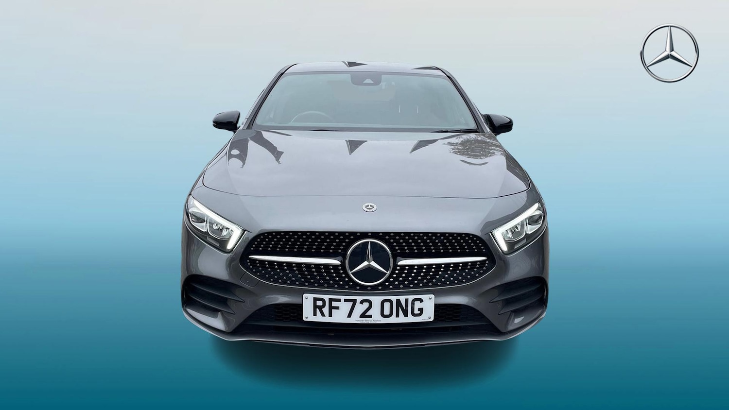 Used Mercedes-Benz A-Class 2023 for sale - 76413696: Photo 6