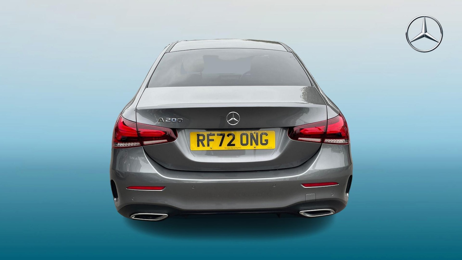 Used Mercedes-Benz A-Class 2023 for sale - 76413696: Photo 7