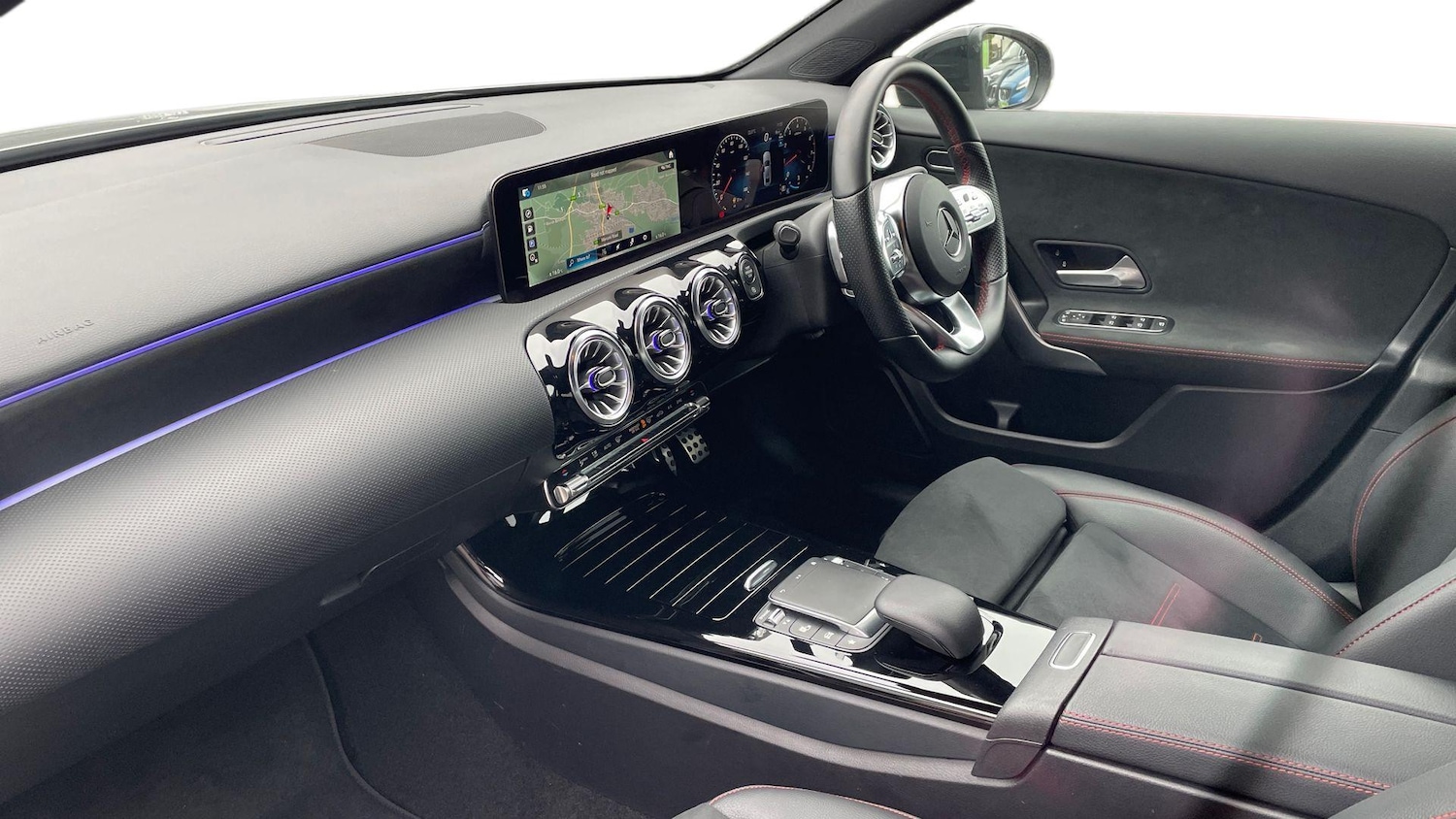 Used Mercedes-Benz A-Class 2023 for sale - 76413696: Photo 8