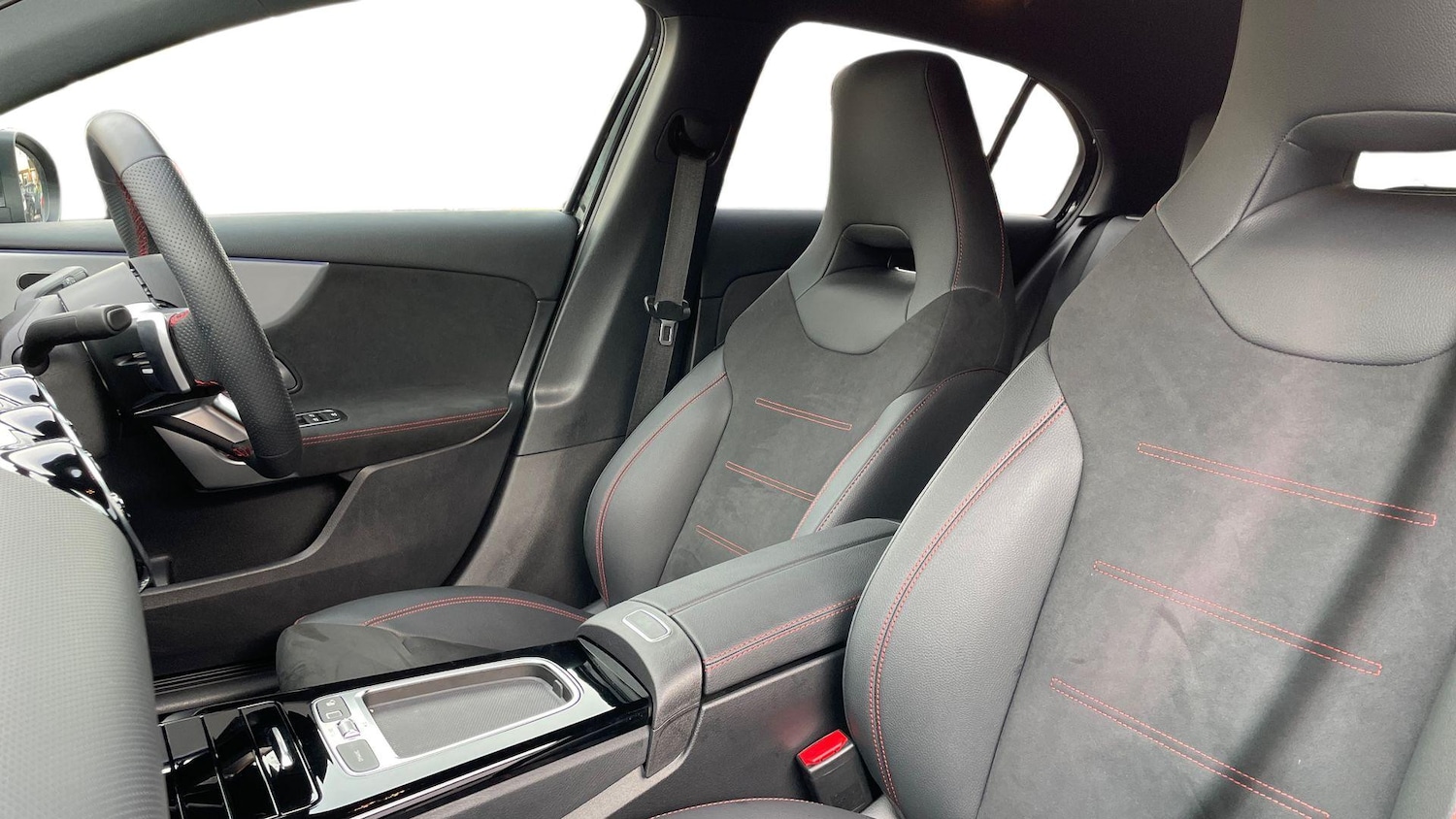 Used Mercedes-Benz A-Class 2025 for sale - 77342950: Photo 11