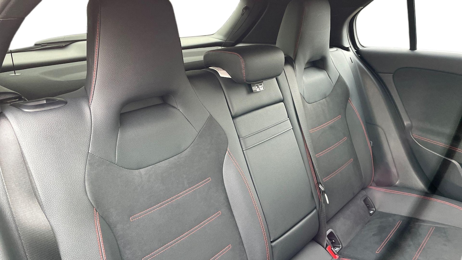 Used Mercedes-Benz A-Class 2025 for sale - 77342950: Photo 12