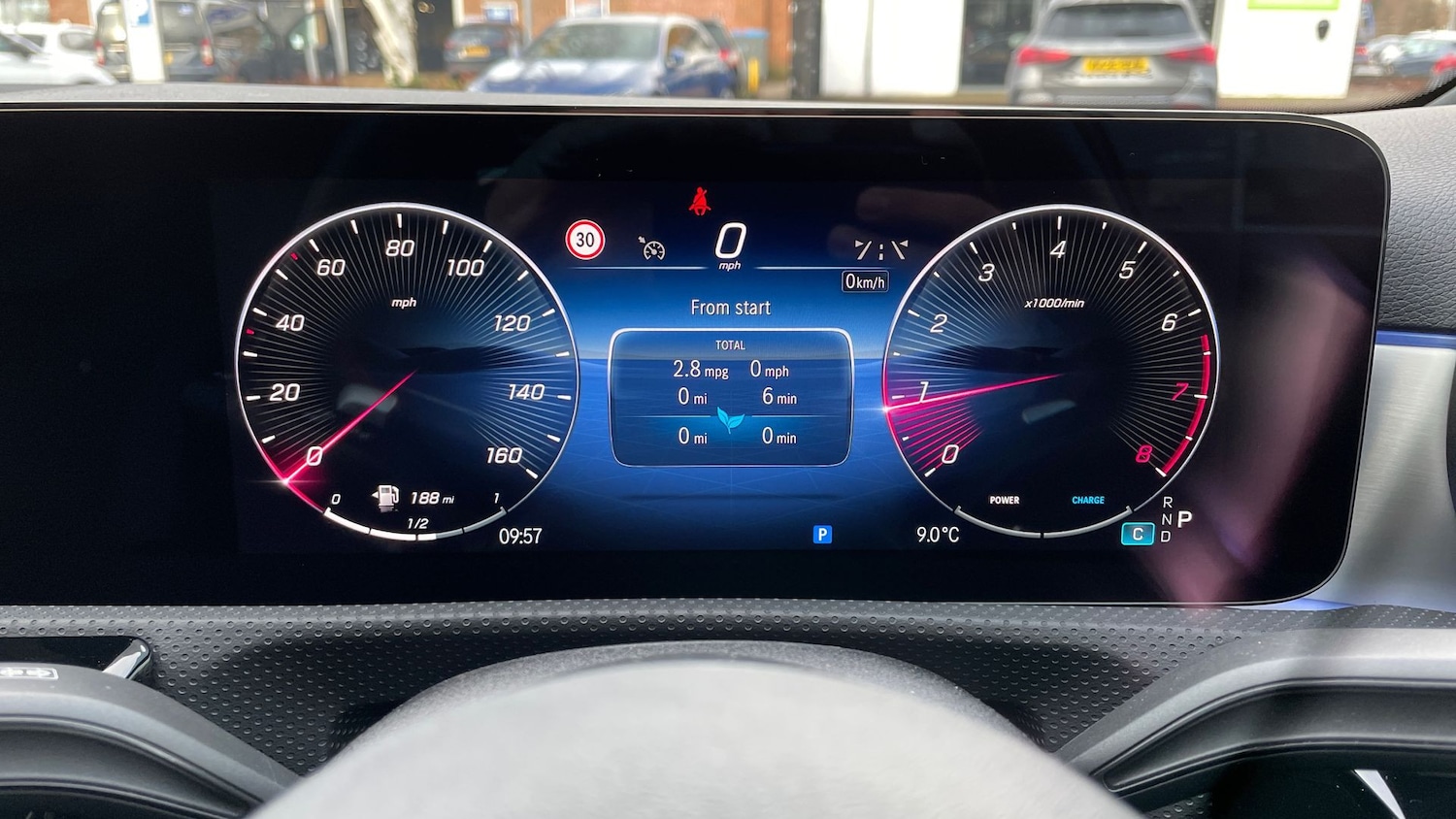 Used Mercedes-Benz A-Class 2025 for sale - 77342950: Photo 13