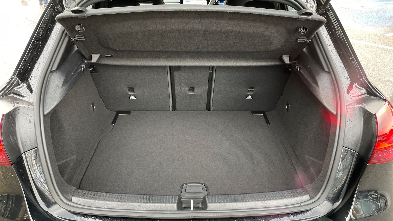 Used Mercedes-Benz A-Class 2025 for sale - 77342950: Photo 14