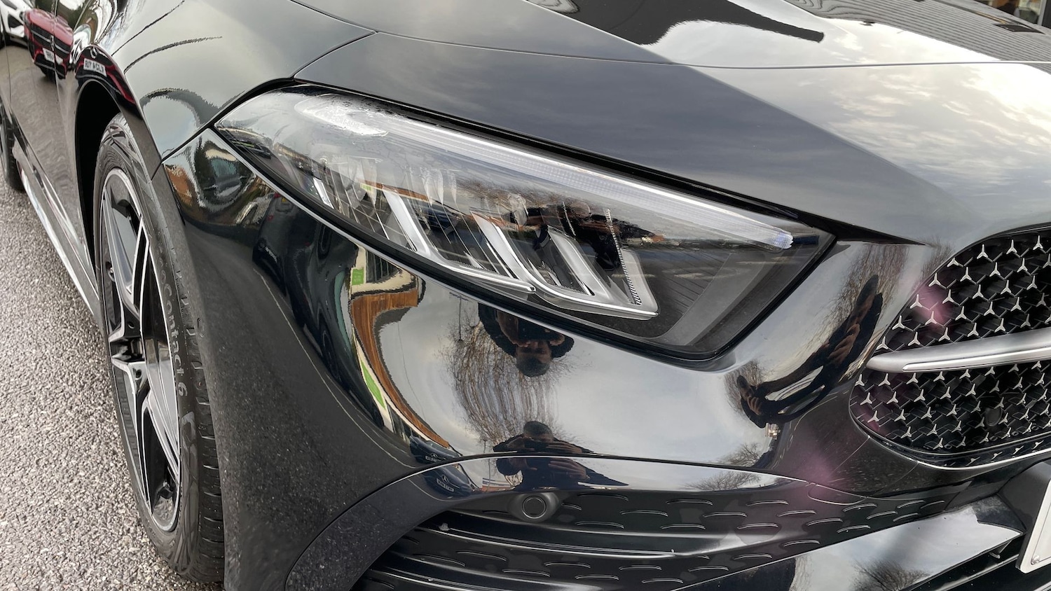 Used Mercedes-Benz A-Class 2025 for sale - 77342950: Photo 15