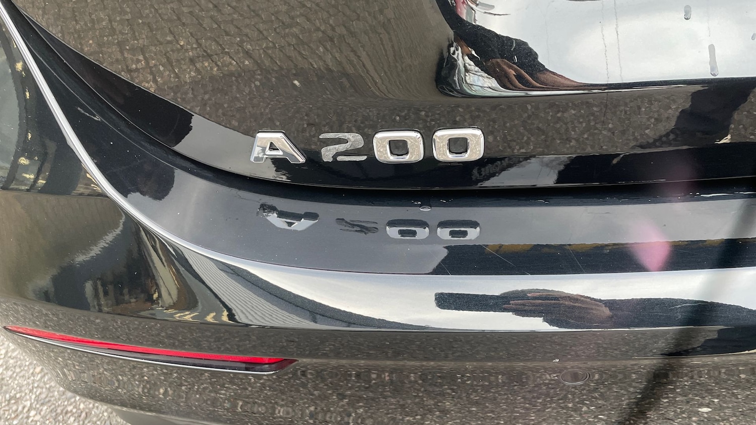 Used Mercedes-Benz A-Class 2025 for sale - 77342950: Photo 17