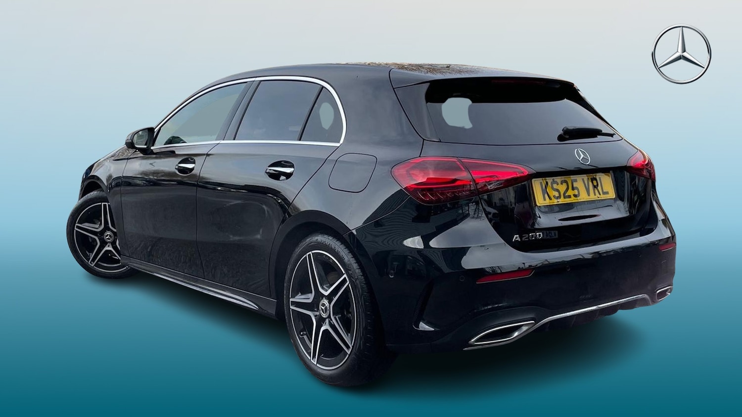 Used Mercedes-Benz A-Class 2025 for sale - 77342950: Photo 2