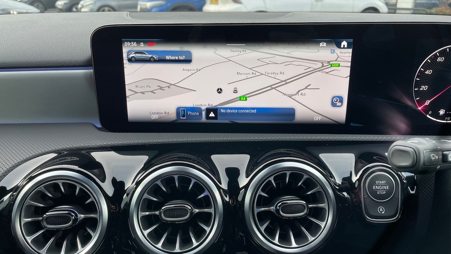 Used Mercedes-Benz A-Class 2025 for sale - 77342950: Photo 20