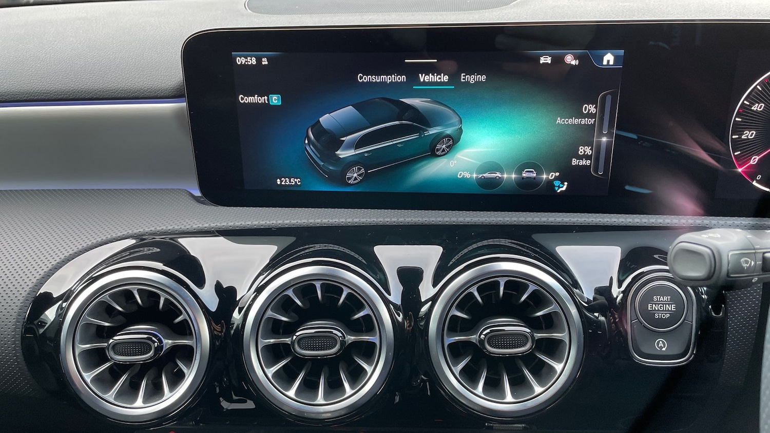 Used Mercedes-Benz A-Class 2025 for sale - 77342950: Photo 22