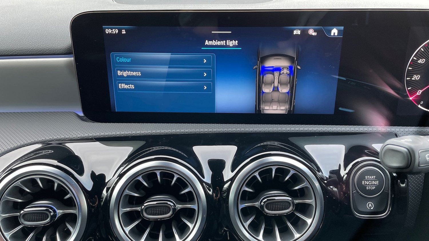 Used Mercedes-Benz A-Class 2025 for sale - 77342950: Photo 23