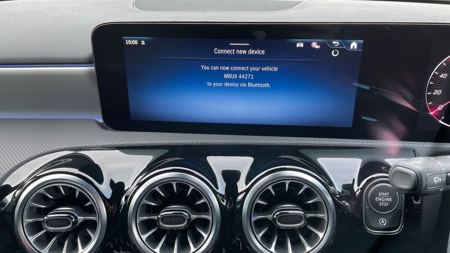 Used Mercedes-Benz A-Class 2025 for sale - 77342950: Photo 24