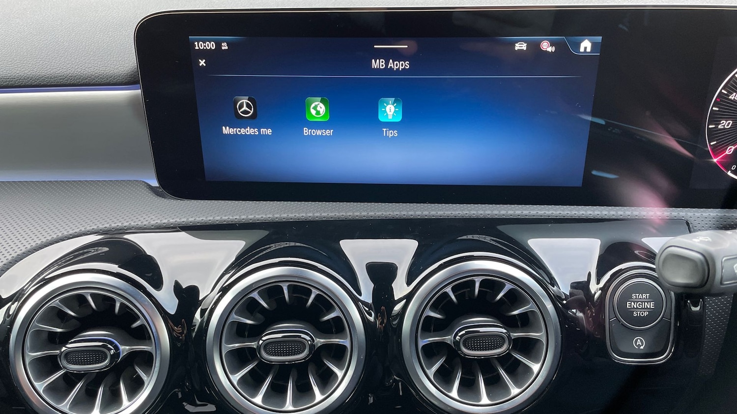 Used Mercedes-Benz A-Class 2025 for sale - 77342950: Photo 25