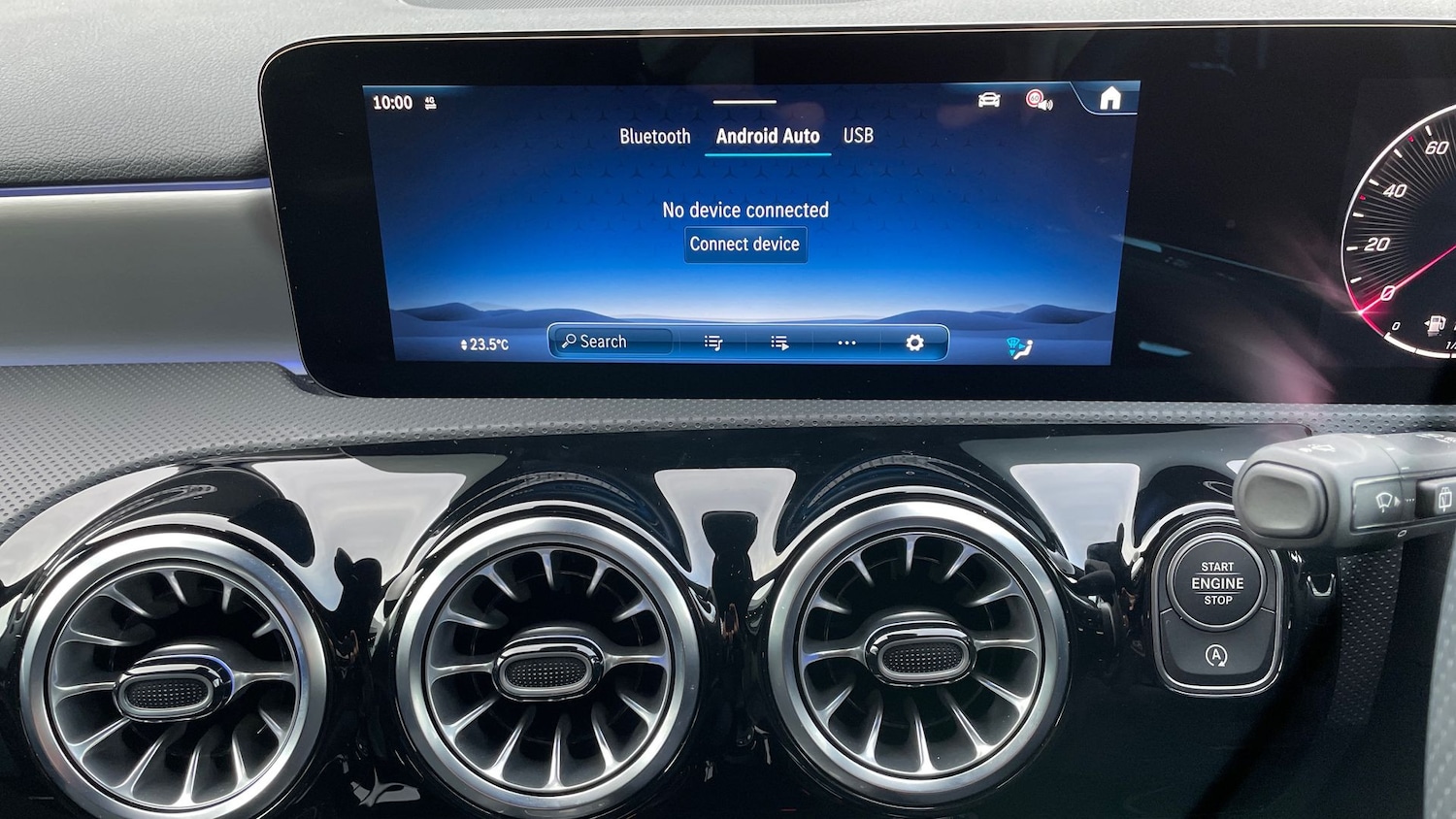 Used Mercedes-Benz A-Class 2025 for sale - 77342950: Photo 27