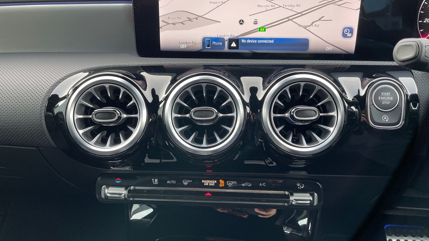 Used Mercedes-Benz A-Class 2025 for sale - 77342950: Photo 28