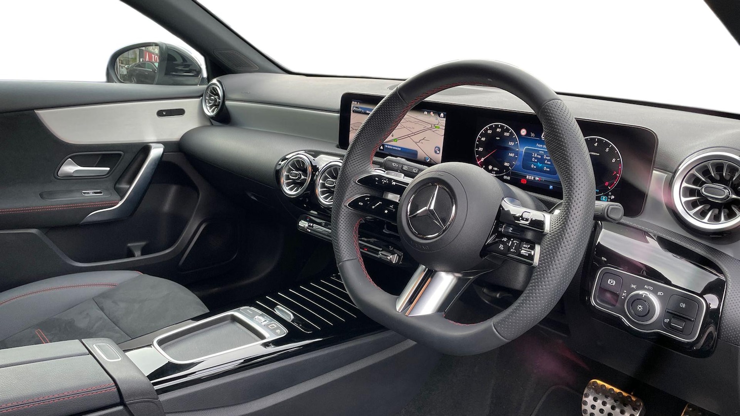 Used Mercedes-Benz A-Class 2025 for sale - 77342950: Photo 3