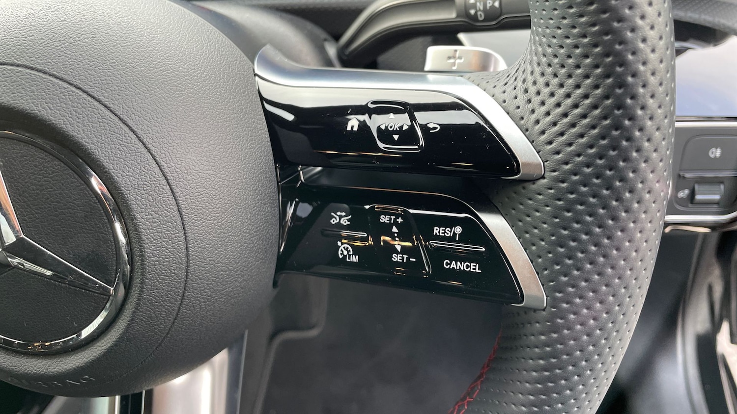 Used Mercedes-Benz A-Class 2025 for sale - 77342950: Photo 32