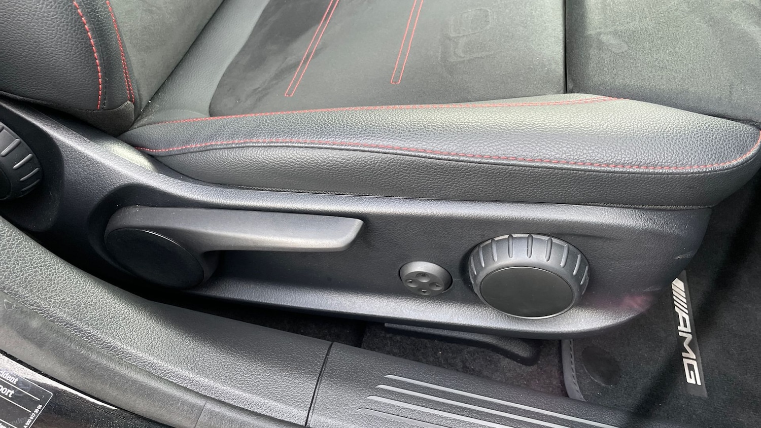 Used Mercedes-Benz A-Class 2025 for sale - 77342950: Photo 34