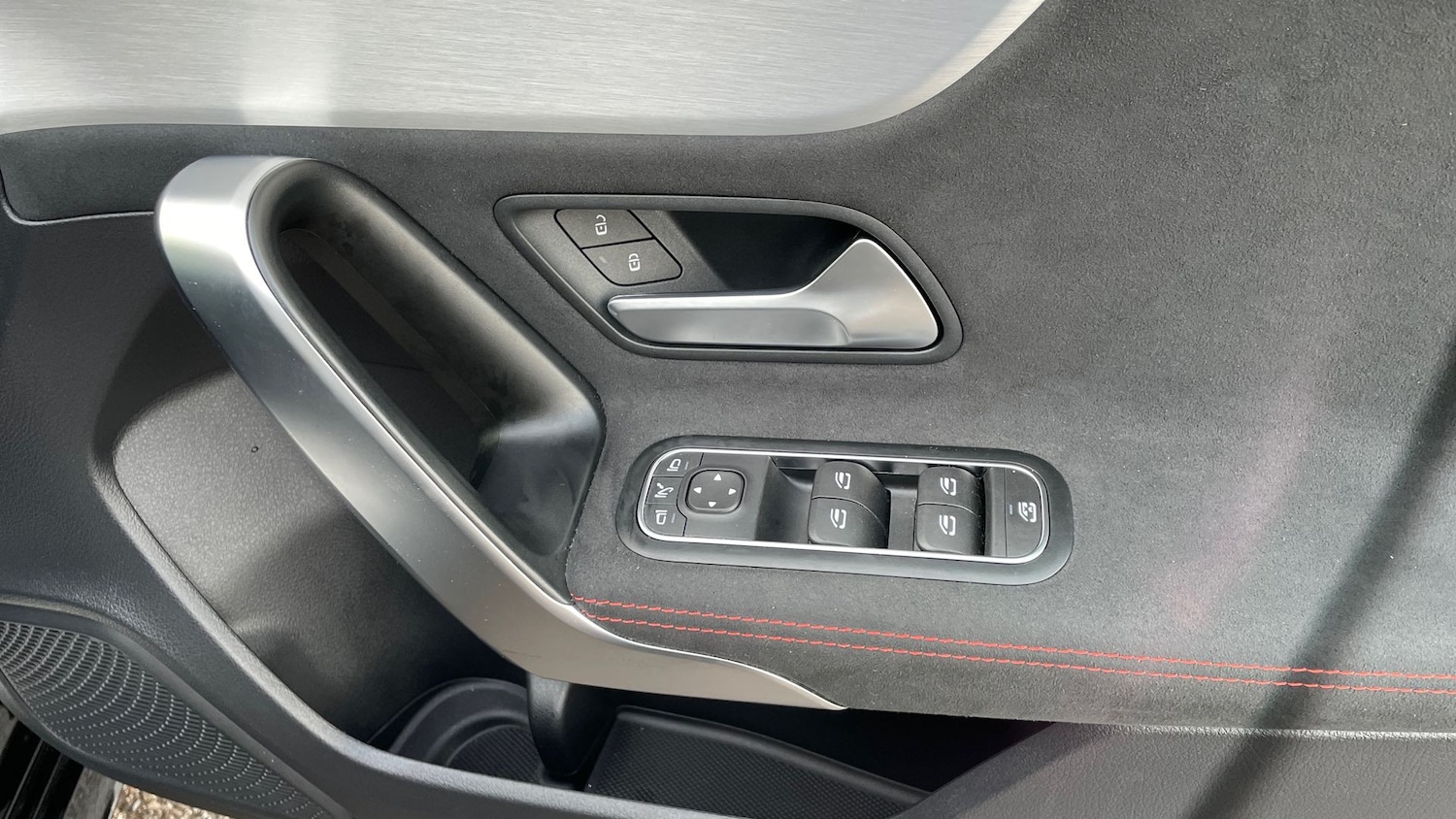 Used Mercedes-Benz A-Class 2025 for sale - 77342950: Photo 35