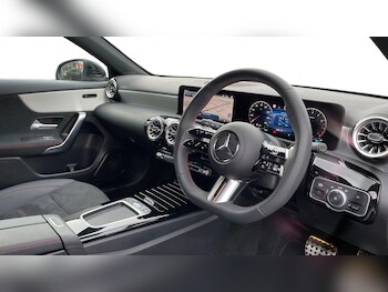 Used Mercedes-Benz A-Class 2025 for sale - 77342950: Photo