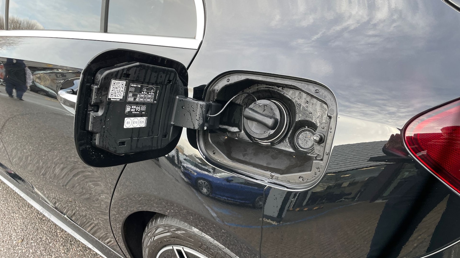 Used Mercedes-Benz A-Class 2025 for sale - 77342950: Photo 40