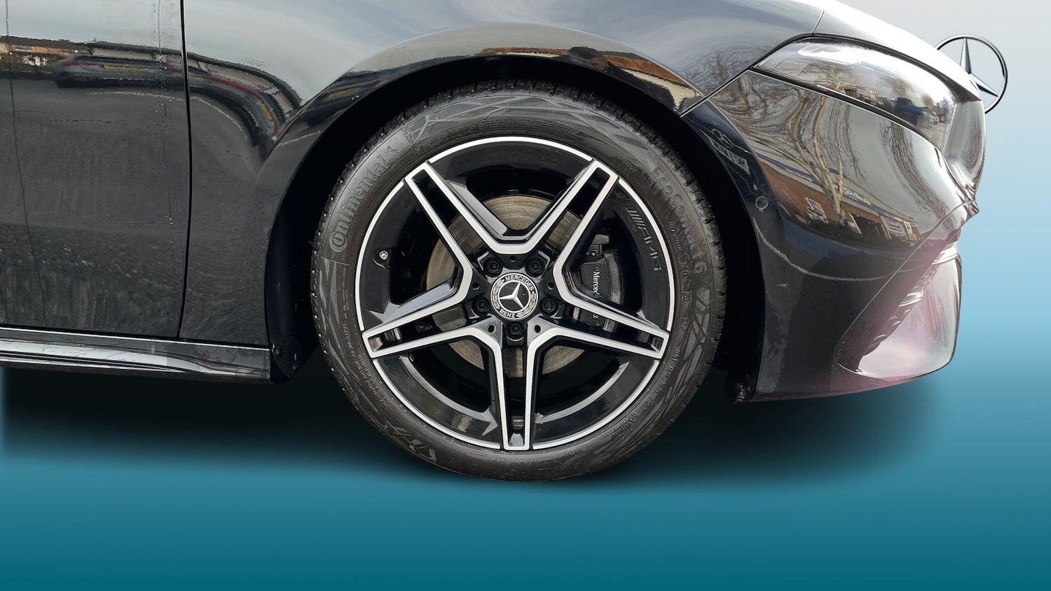 Used Mercedes-Benz A-Class 2025 for sale - 77342950: Photo 5