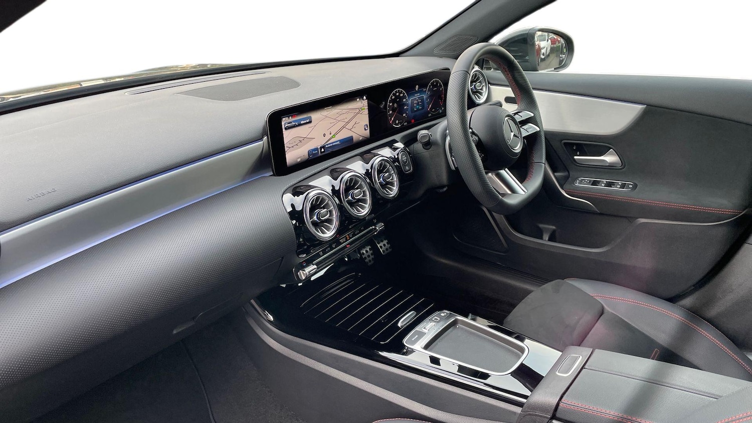 Used Mercedes-Benz A-Class 2025 for sale - 77342950: Photo 8